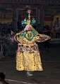 3610 Jakar Jampey Lhakhang Festival