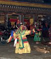 3612 Jakar Jampey Lhakhang Festival