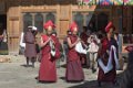 3790 Zugney Prakhar Tsechu Festival