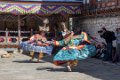 3862 Zugney Prakhar Tsechu Festival