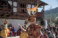 3883 Zugney Prakhar Tsechu Festival