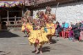 3970 Zugney Prakhar Tsechu Festival
