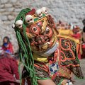 3996 Zugney Prakhar Tsechu Festival