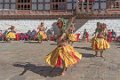 4001 Zugney Prakhar Tsechu Festival