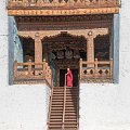 4087 Punakha Dzong