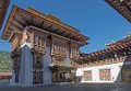 4089 Punakha Dzong