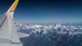 1413 Himalaya Mount Everest range