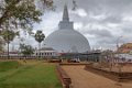 4437 Anuradhapura Ruvanvelisaya dagoba