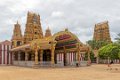 4486 Jaffna Nallur Kandaswamy Tempel