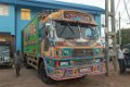 4688 Trincomalee truck