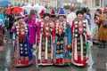 1010190  Ulaan Bataar Deel festival
