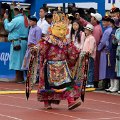6881  Naadam Opening ceremony