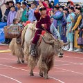6903  Naadam Opening ceremony