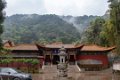 8787 Kunming Huating tempel