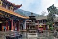 8801 Kunming Huating tempel-2
