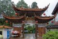 8809 Kunming Huating tempel-2