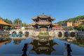 8862 Kunming Yuantong tempel-2