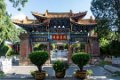 8884 Kunming Yuantong tempel-2