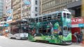 0174 Hong Kong Tram