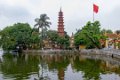 9973 Hanoi Tran Quoc tempel