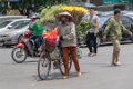9981 Hanoi Straatbeeld