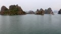 0104 Halong Bay Boottocht
