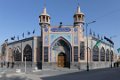 0337 Ardabil Safi mausoleum