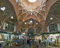 0400 Tabriz Bazaar