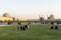 1069 Isfahan Meidan e Eman