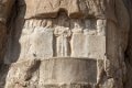 1156 Nasqsh e Rostam Reliefs