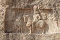 1165 Nasqsh e Rostam Reliefs