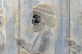 1174 Persepolis Apadanareliefs
