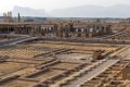 1191 Persepolis Overzicht