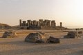 1203 Persepolis Xerxespaleis