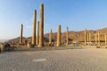 1208 Persepolis Apadanareliefs