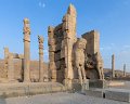 1211 Persepolis Poort der naties