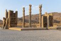 1220 Persepolis Poort der naties