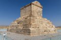 1311 Pasargadae Graf van Cyrus