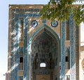 3 Isfahan en Shiraz