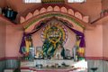 2451 Omkareshwar Gayatri Mata tempel