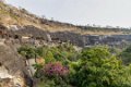 2548 Ajanta Caves Overzicht