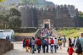 2744 Daulatabad Fort
