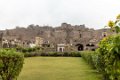 2774 Hyderabad Golconda Fort