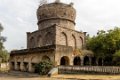 2797 Hyderabad Qutb Shahi Tombes