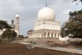 2810 Hyderabad Qutb Shahi Tombes