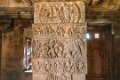 3003 Pattadakal Tempels