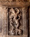 3009 Pattadakal Tempels