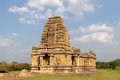3017 Pattadakal Tempels