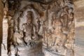 3046 Badami Cave tempel 3