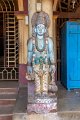 3330 Gokarna Brahma tempel